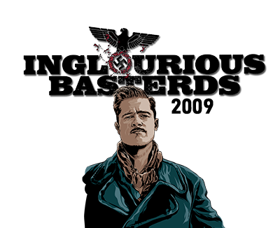 Inglorious Basterds