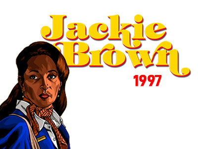 Jackie Brown