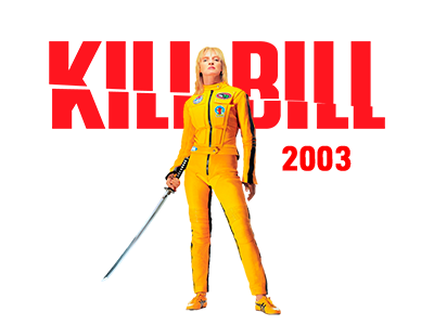 Kill Bill 1