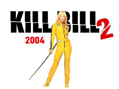 Kill Bill 2