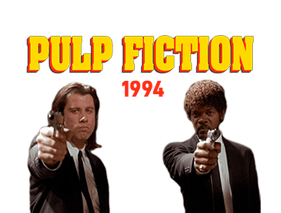 Pulp Fiction