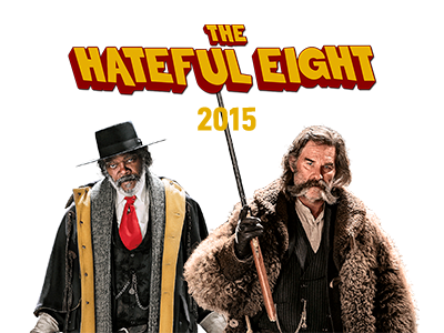 The Hateful Eight