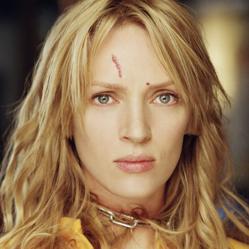 Beatrix Kiddo