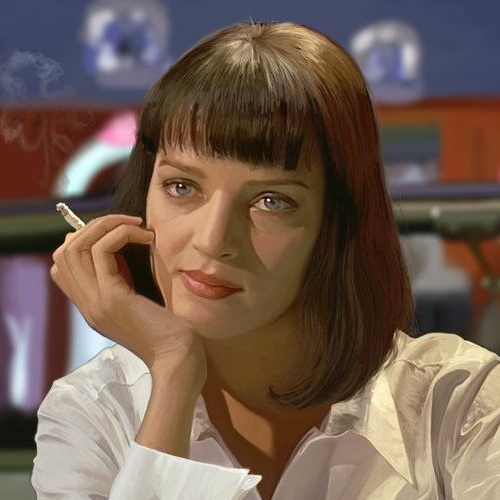 Mia Wallace